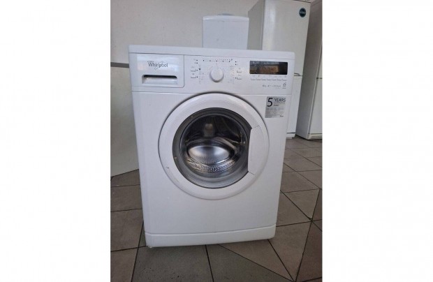 Hasznlt Whirlpool AWS 63013 Keskeny Mosgp [H16283] 3 h garancia